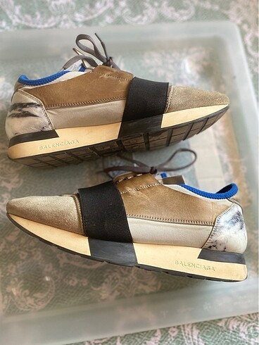 balenciaga orjinal