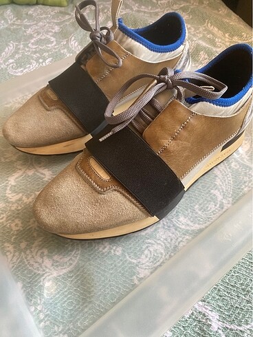 Balenciaga balenciaga orjinal