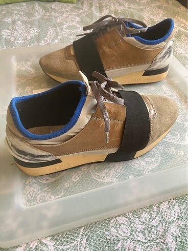 38 Beden balenciaga orjinal