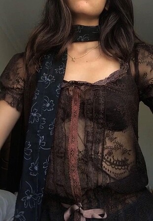 s Beden Goth Lingerie Set????