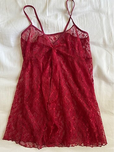 Cherry Blossom Lingerie