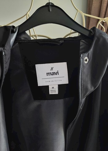 Yağmurluk - Görsel 3