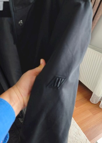 Yağmurluk - Görsel 5