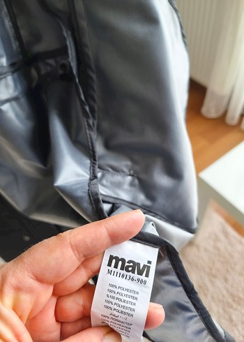 Yağmurluk - Görsel 4