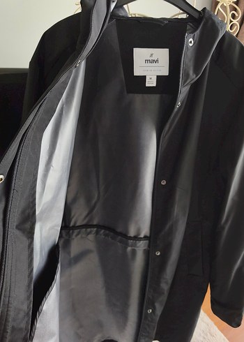 Yağmurluk - Görsel 2