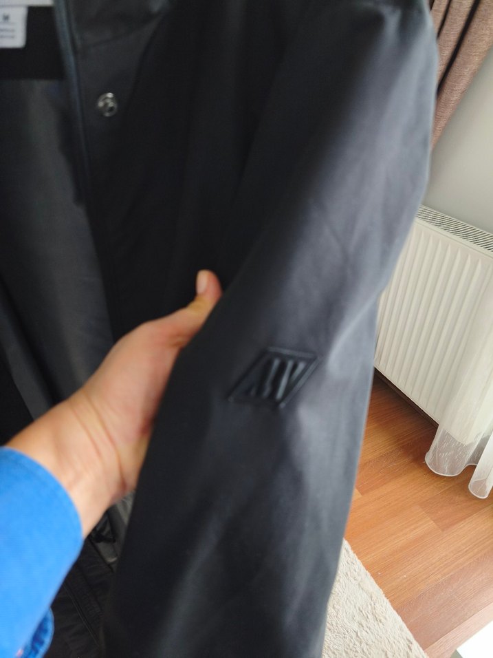 Yağmurluk - Görsel 5