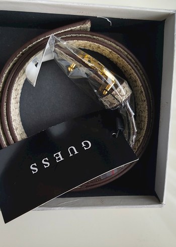 guess kemer - Görsel 6