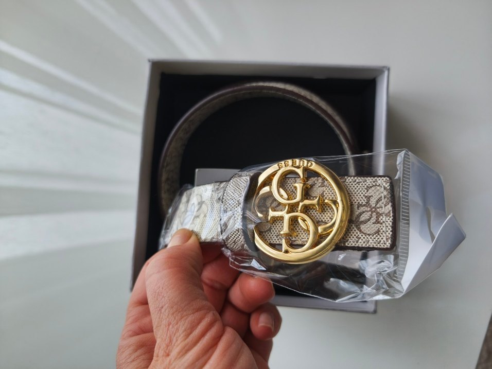 guess kemer - Görsel 4