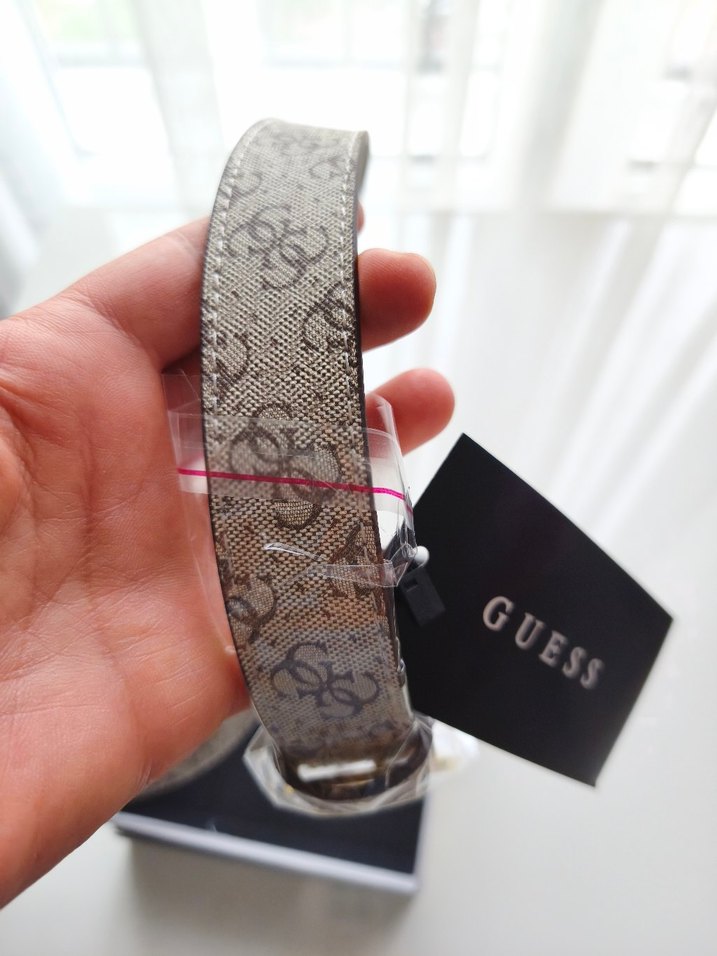 guess kemer - Görsel 2