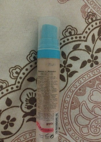 beaulis kapatıcı - Görsel 2