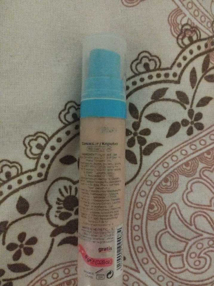 beaulis kapatıcı - Görsel 2