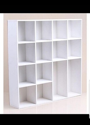 Ikea marka 50x50 kupa rafı