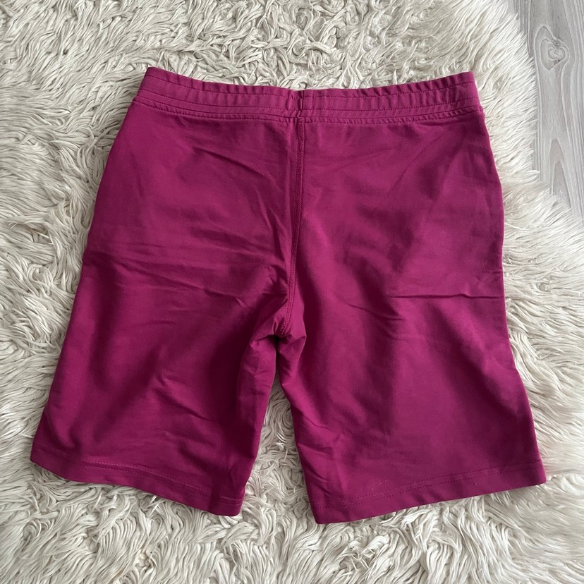 Vintage y2k şort - Görsel 3