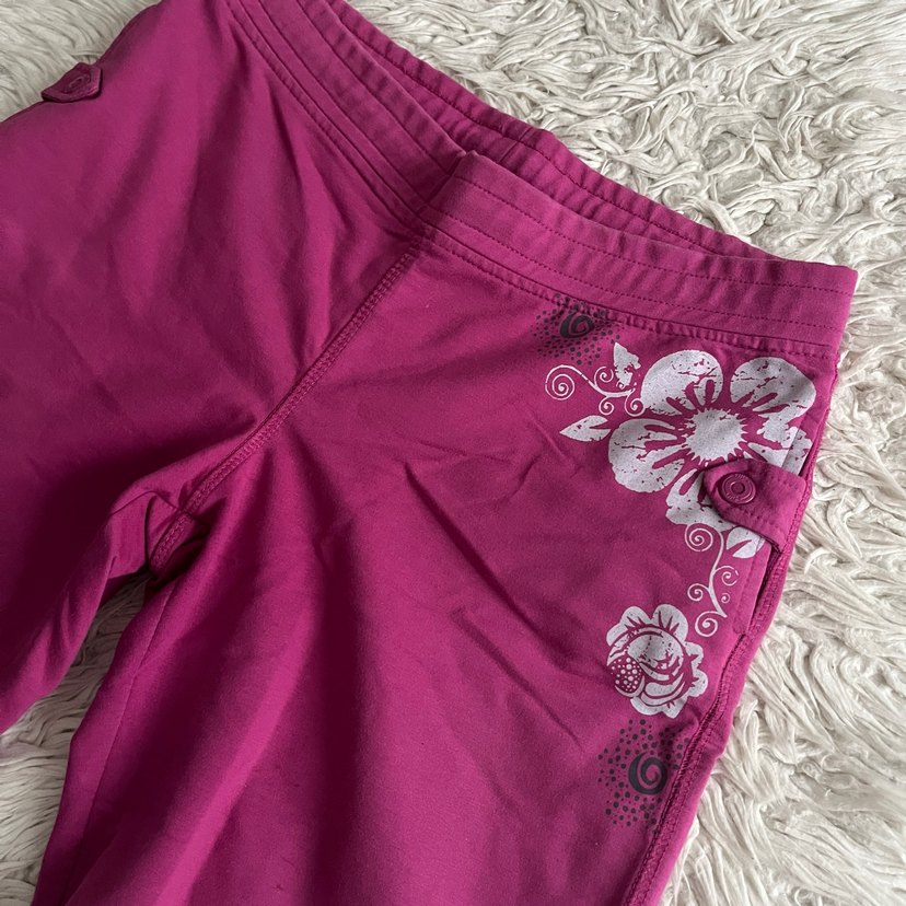 Vintage y2k şort - Görsel 2