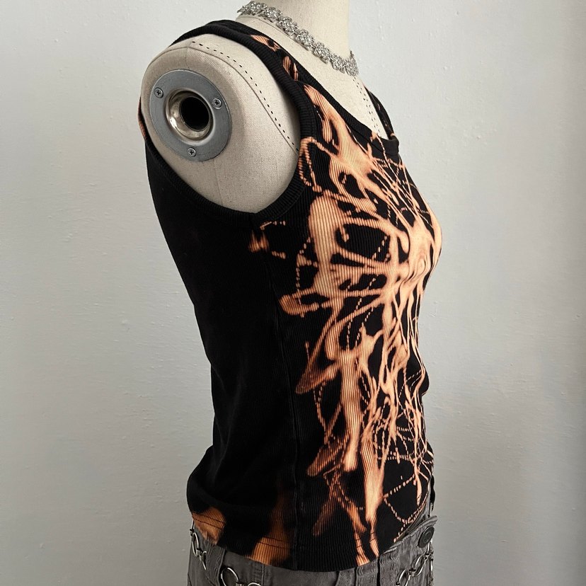 Custom design bluz - Görsel 2