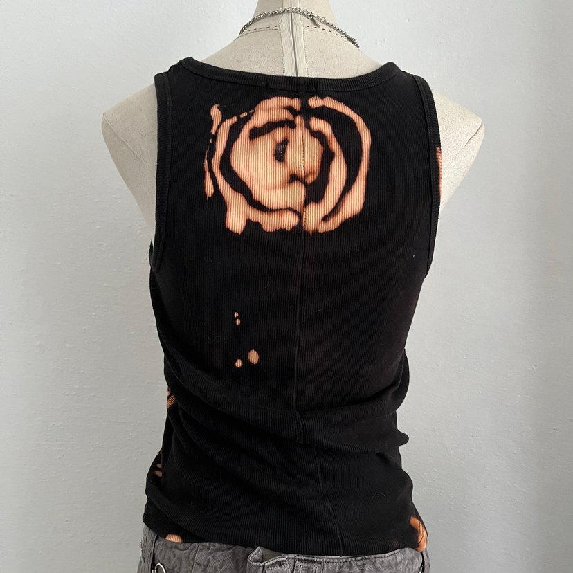 Custom design bluz - Görsel 3