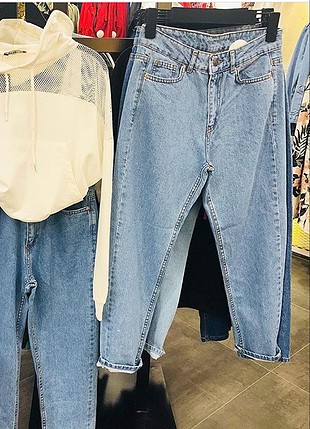 Mom jean