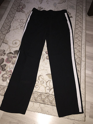 Zara Zara pantolon tarzında