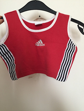 Adidas Adidas crop vintage 