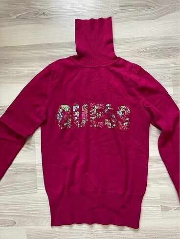 Pembe guess kazak