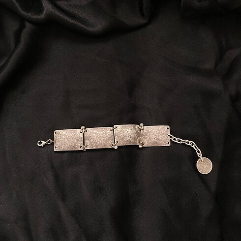 Vintage Gotik Antik Bileklik