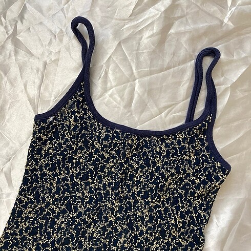 American Vintage Vintage günlük elbise