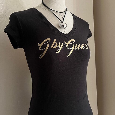 Guess Guess y2k vintage bluz