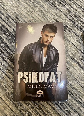 Psikopat 1 ve 2