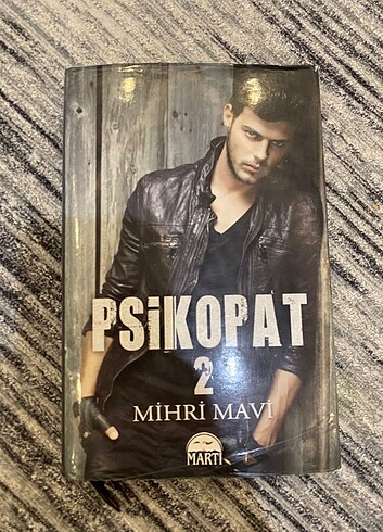 Beden Psikopat 1 ve 2