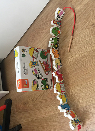 universal Beden Viga lacing blocks, ipe dizme, çiftlik, +3