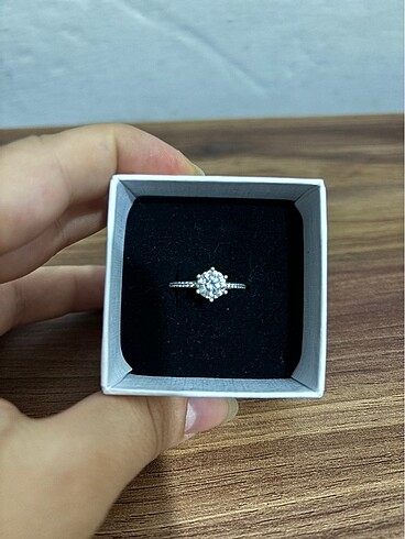 Pandora yüzük