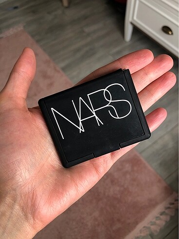 Nars Nars orgasm