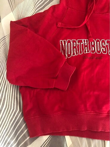 Bershka sweat