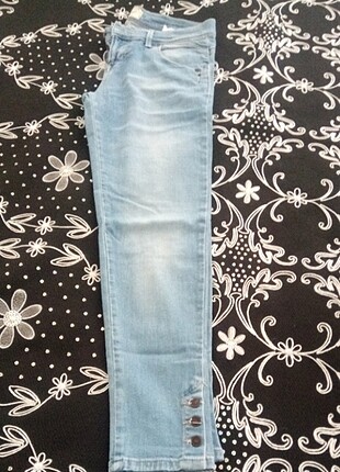 30 Beden Kot pantolon