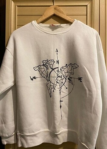 koton sweat