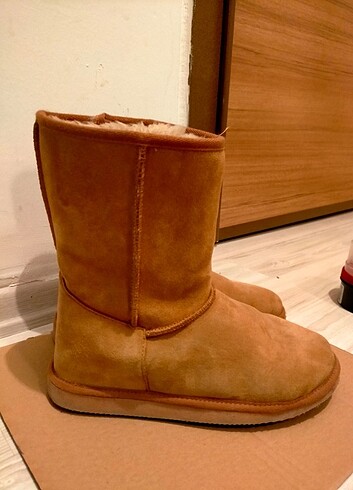 Ugg Kadın ugg bot
