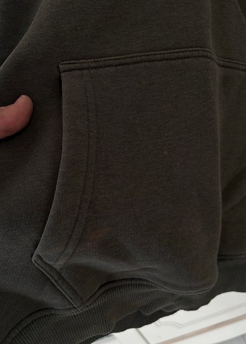 Sweatshirt kadın-erkek - Görsel 11