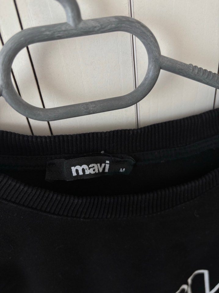 Sweatshirt kadın-erkek - Görsel 2