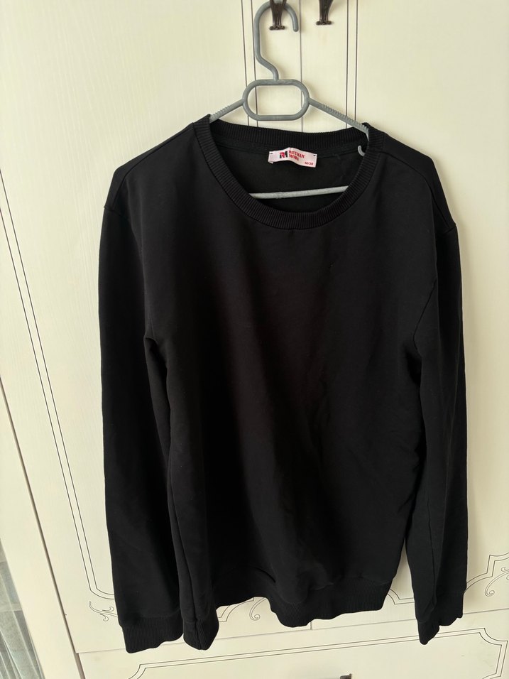 Sweatshirt kadın-erkek - Görsel 5