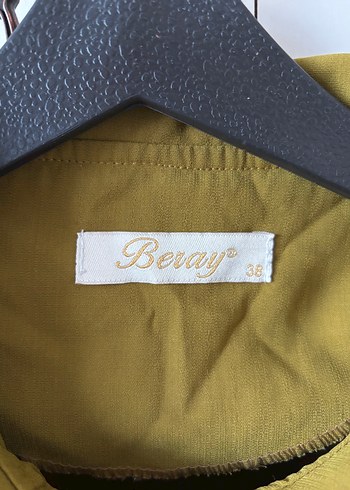 Kadın tunik gömlek - Görsel 3