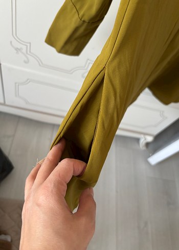 Kadın tunik gömlek - Görsel 6