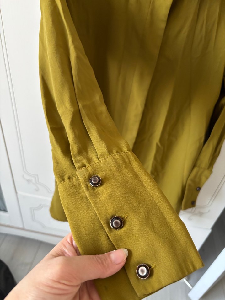 Kadın tunik gömlek - Görsel 2