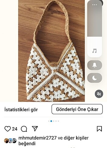 Vakko Kağıt ip çanta