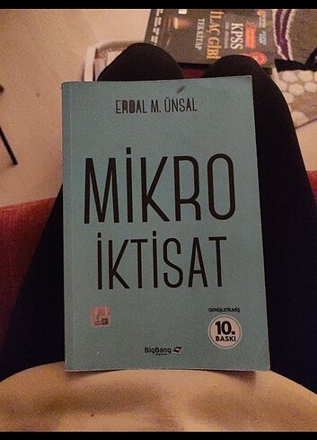 Mikro iktisat