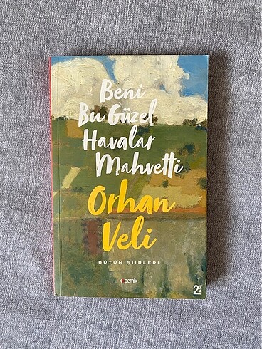Beni Bu Güzel Havalar Mahvetti