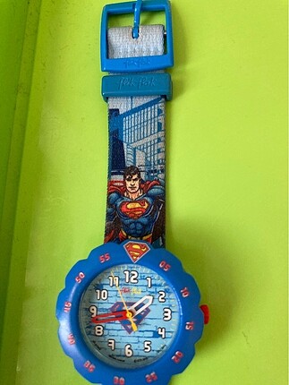 Swatch Flik flak kol saati