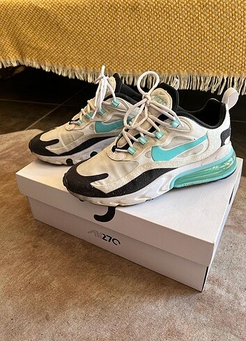 Nike Nike orijinal ayakkabı 