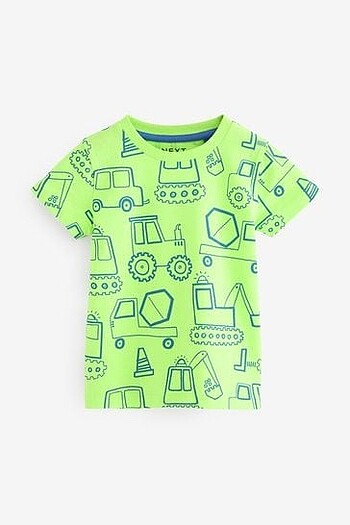 Next Next 5li tshirt