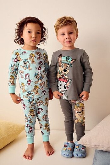 Next Paw devriye pijama takımı