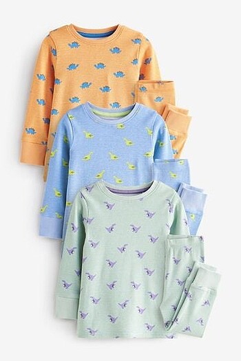 Next 3?lü pijama takımı